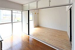 ビレッジハウス直方2号棟 0504