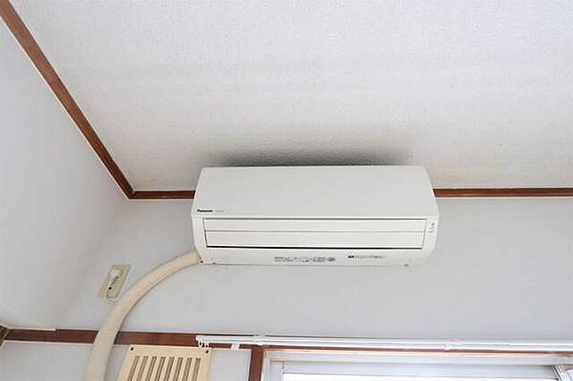 ビレッジハウスの同一物件・同一タイプの間取りの写真です
