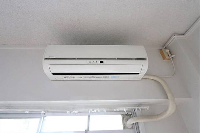 ビレッジハウスの同一物件・同一タイプの間取りの写真です