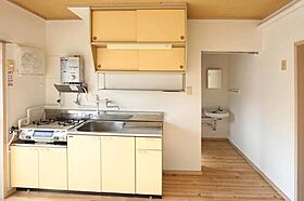 ビレッジハウス栗面2号棟