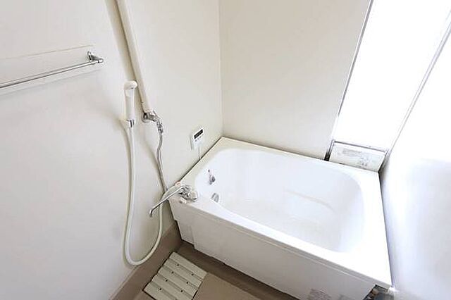 ビレッジハウスの同一物件・同一タイプの間取りの写真です
