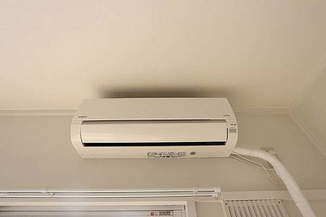 ビレッジハウスの同一物件・同一タイプの間取りの写真です