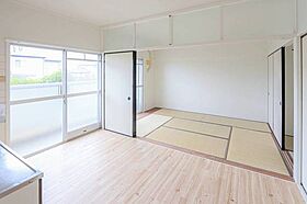 ビレッジハウス水巻4号棟