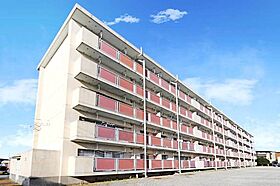 ビレッジハウス下広川1号棟