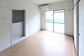 ビレッジハウス沼小柳5号棟
