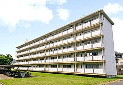 ビレッジハウス苅田2号棟