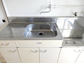 ビレッジハウス美園II6号棟