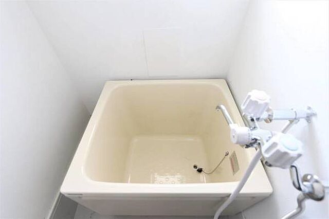 ビレッジハウスの同一物件・同一タイプの間取りの写真です