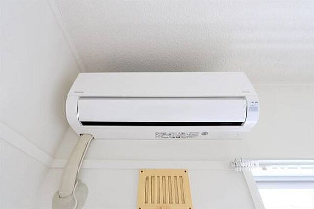 ビレッジハウスの同一物件・同一タイプの間取りの写真です