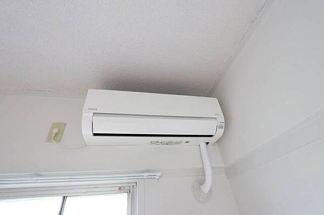 ビレッジハウスの同一物件・同一タイプの間取りの写真です