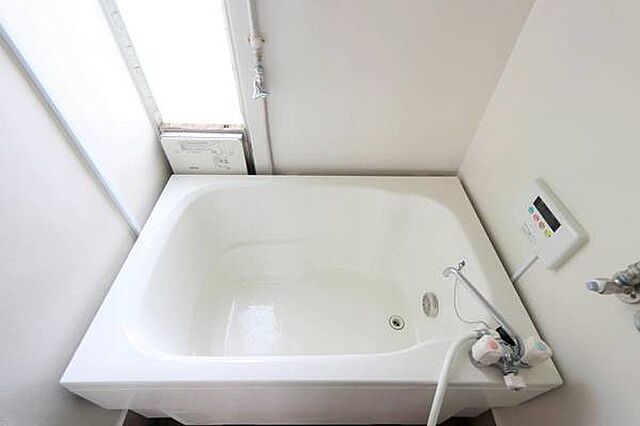 ビレッジハウスの同一物件・同一タイプの間取りの写真です