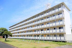 ビレッジハウス大牟田1号棟