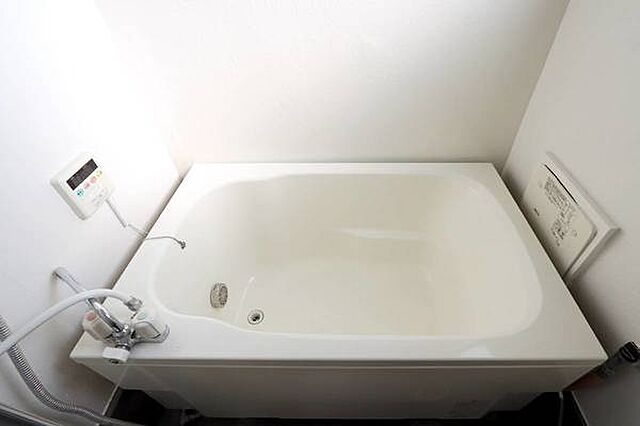 ビレッジハウスの同一物件・同一タイプの間取りの写真です