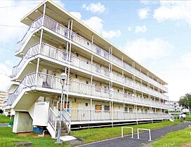ビレッジハウス萩原1号棟