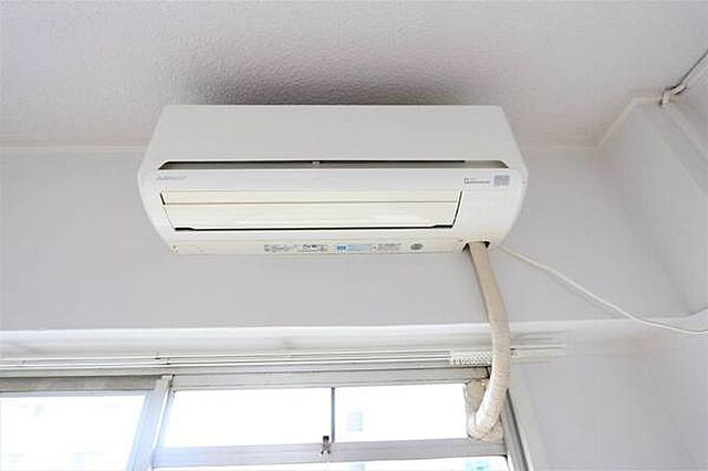 ビレッジハウスの同一物件・同一タイプの間取りの写真です