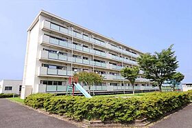 ビレッジハウス牛津2号棟