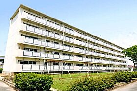 ビレッジハウス三橋1号棟