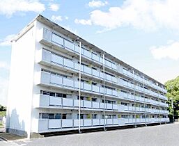 ビレッジハウス直方東1号棟