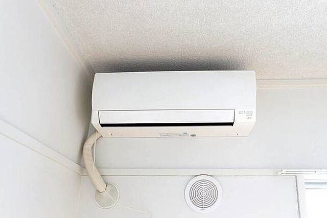 ビレッジハウスの同一物件・同一タイプの間取りの写真です