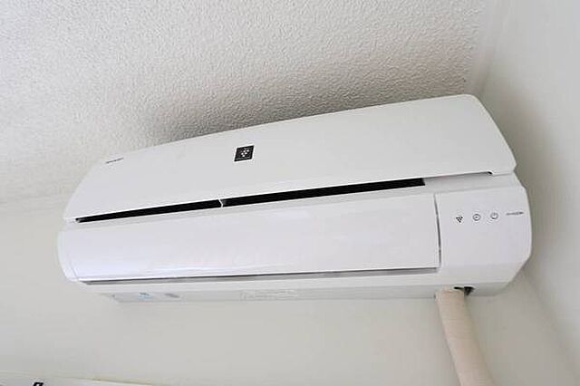 ビレッジハウスの同一物件・同一タイプの間取りの写真です