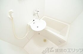 レオパレスビエント 201 ｜ 大阪府高槻市高垣町76-10（賃貸アパート1K・2階・20.28㎡） その5