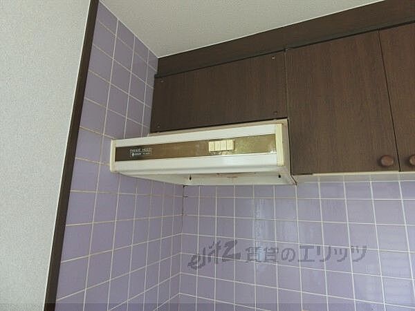 コンプリーションI ｜大阪府茨木市五十鈴町(賃貸マンション3LDK・3階・51.20㎡)の写真 その24