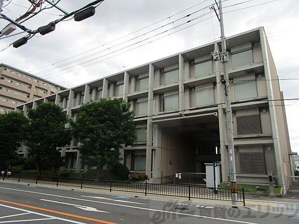 私立大阪医科薬科大学本部キャンパス 徒歩58分。 4590m