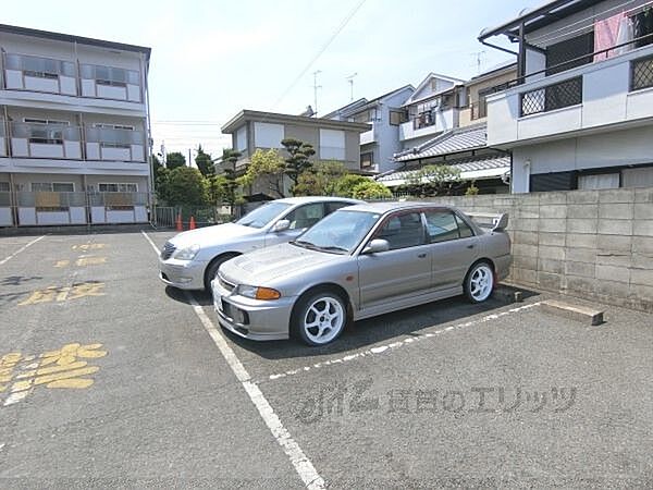 ネオコーポ都 東棟 212｜大阪府茨木市主原町(賃貸マンション2K・2階・40.00㎡)の写真 その6