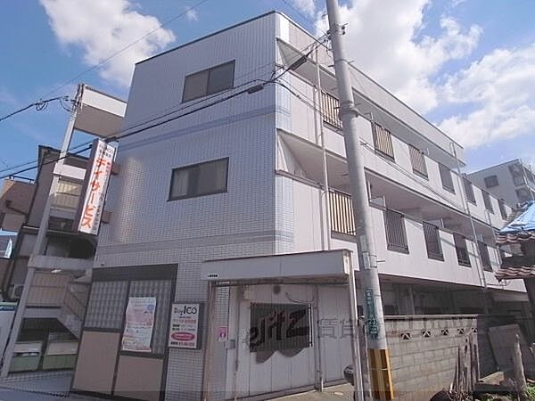 アンフィニィ・富田 206｜大阪府高槻市富田町３丁目(賃貸マンション1R・2階・16.20㎡)の写真 その1