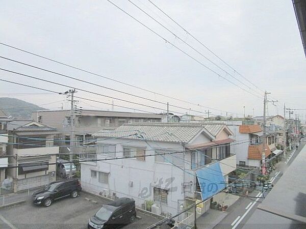 ハイツ沢良木 206｜大阪府高槻市沢良木町(賃貸マンション1K・2階・23.40㎡)の写真 その13