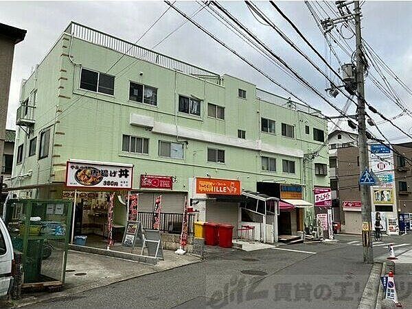 中通ハイツ 306｜大阪府吹田市千里山東１丁目(賃貸マンション1R・3階・15.00㎡)の写真 その7