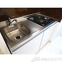 フラワーマンション 109 ｜ 大阪府吹田市垂水町１丁目48-8（賃貸マンション1K・1階・18.00㎡） その4