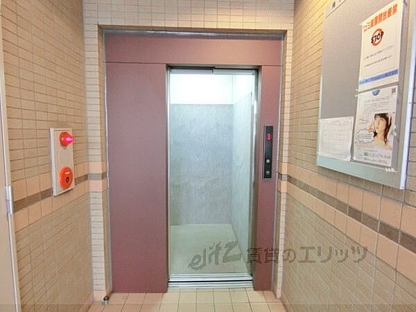 メゾン・ド・ヴィレ茨木 504｜大阪府茨木市元町(賃貸マンション1K・5階・26.00㎡)の写真 その17