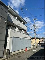 ドウエル橋の内 202 ｜ 大阪府茨木市橋の内２丁目8-10（賃貸マンション1K・2階・22.18㎡） その17