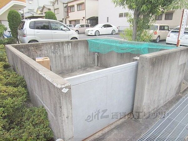 フレーバーフラッツ 203｜大阪府高槻市南庄所町(賃貸マンション3LDK・2階・59.00㎡)の写真 その21