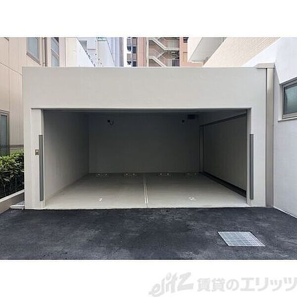 スプランディッド江坂駅前 1208｜大阪府吹田市江坂町１丁目(賃貸マンション2K・12階・33.40㎡)の写真 その9