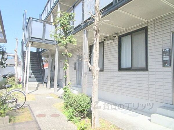 ヴェル・ドミールＢ棟 203｜大阪府高槻市氷室町１丁目(賃貸マンション3DK・2階・55.00㎡)の写真 その18