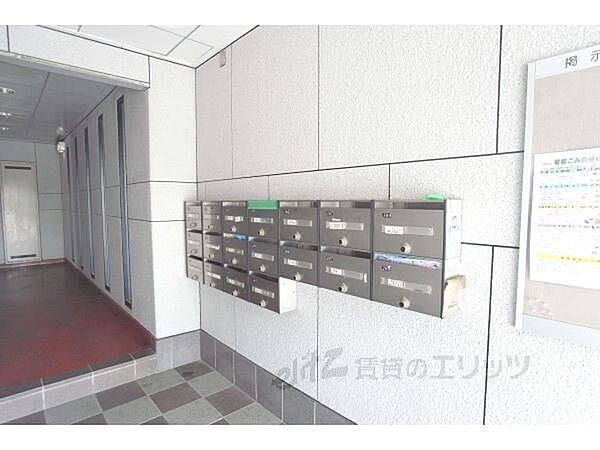 アンフィニィ西真上 303｜大阪府高槻市西真上２丁目(賃貸マンション3DK・3階・56.70㎡)の写真 その5