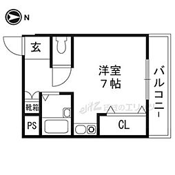 🉐敷金礼金0円！🉐アンフィニィ・橋の内III