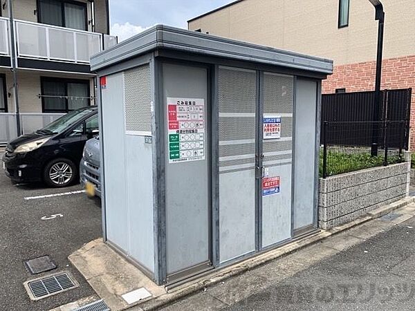 レオパレスあすなろ 102｜大阪府摂津市東別府２丁目(賃貸マンション1K・1階・19.87㎡)の写真 その8