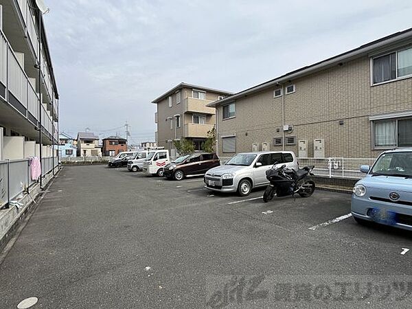 レオパレスグランドゥール 303｜大阪府高槻市東五百住町１丁目(賃貸マンション1K・3階・20.81㎡)の写真 その14