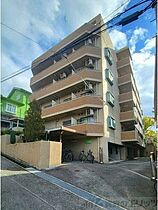 オラシオン山手 205 ｜ 大阪府吹田市山手町３丁目6-19（賃貸マンション1R・2階・18.00㎡） その1