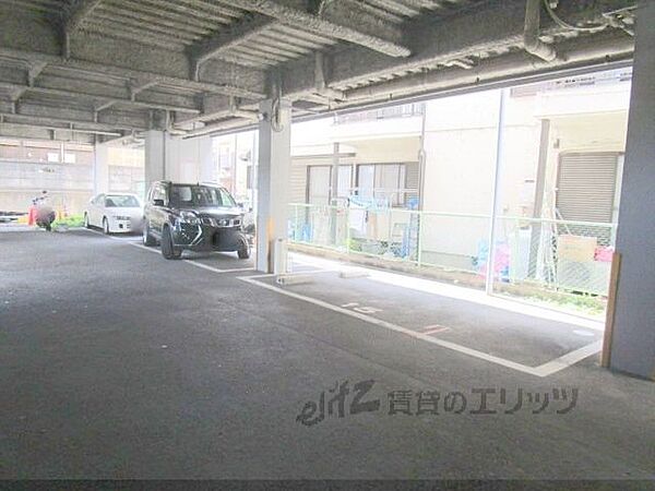 ETOLIE M・TIII 201｜大阪府高槻市津之江町１丁目(賃貸マンション1K・2階・24.96㎡)の写真 その7