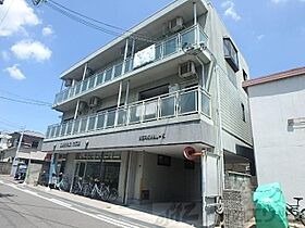 メルクマールＫ 207 ｜ 大阪府茨木市園田町18-37（賃貸マンション1K・2階・20.30㎡） その1