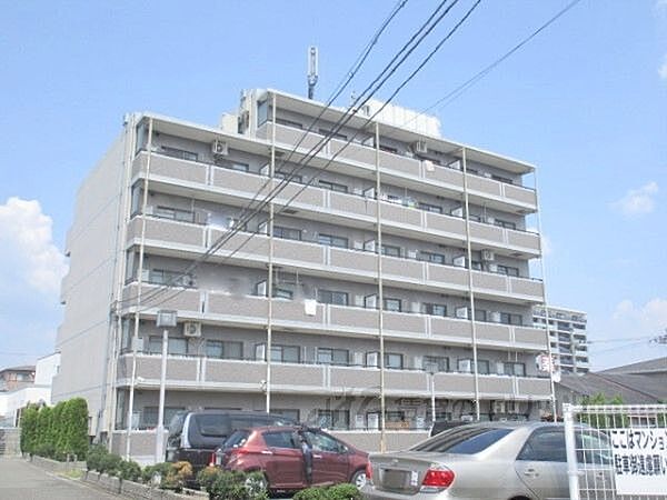 プランドール・高槻 104｜大阪府高槻市庄所町(賃貸マンション3LDK・1階・65.00㎡)の写真 その1