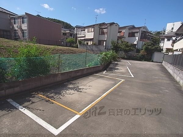 大原マンション 212｜大阪府高槻市古曽部町３丁目(賃貸アパート2DK・2階・40.00㎡)の写真 その13