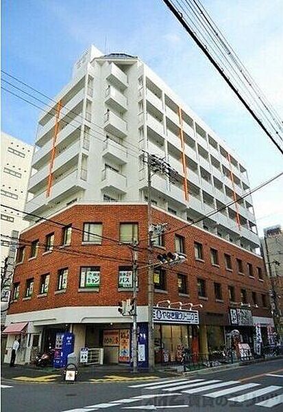 リアライズ江坂 705｜大阪府吹田市江の木町(賃貸マンション1R・7階・18.00㎡)の写真 その25