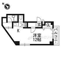 伊達ＢＬＤ 301 ｜ 大阪府茨木市新庄町1-3（賃貸マンション1R・3階・36.00㎡） その2