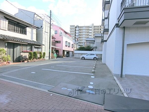 PARADOR DE GAISEN 408｜大阪府茨木市本町(賃貸マンション1R・4階・26.43㎡)の写真 その15
