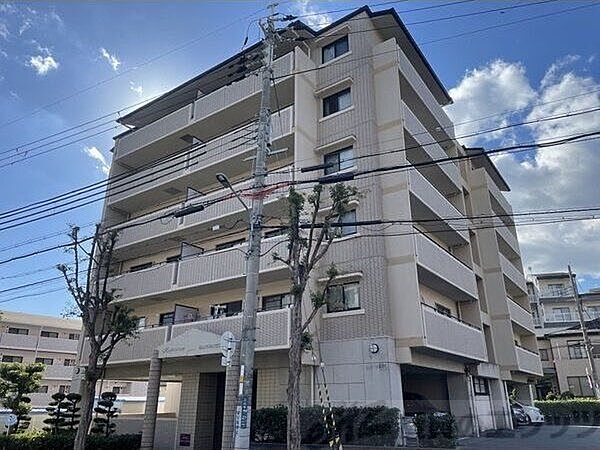 アビタシオン橋本II 502｜大阪府吹田市上山手町(賃貸マンション3LDK・5階・71.78㎡)の写真 その15